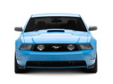 Raxiom 10-12 Ford Mustang LED Projector Headlights SEQL Turn Signals- Black Housing (Clear Lens) thumbnail 9