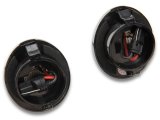 Raxiom 10-14 Ford F-150 Axial Series LED License Plate Lamps- Red and White thumbnail 6
