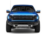 Raxiom 10-14 Ford F-150 Raptor Axial Series LED DRL Fog Lights thumbnail 3