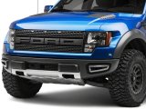 Raxiom 10-14 Ford F-150 Raptor Axial Series LED DRL Fog Lights thumbnail 4