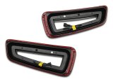 Raxiom 10-14 Ford F-150 Raptor Axial Series LED DRL Fog Lights thumbnail 6