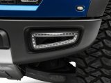 Raxiom 10-14 Ford F-150 Raptor Axial Series LED DRL Fog Lights thumbnail 8