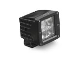 Raxiom Axial Series 3-In 4-LED Cube Light Flood Beam Universal (Some Adaptation May Be Required) thumbnail 1