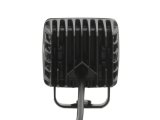Raxiom Axial Series 3-In 4-LED Cube Light Flood Beam Universal (Some Adaptation May Be Required) thumbnail 2