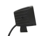 Raxiom Axial Series 3-In 4-LED Cube Light Flood Beam Universal (Some Adaptation May Be Required) thumbnail 4