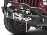Raxiom 10-23 Jeep Wrangler JK & JL Axial Series LED DRL Fog Lights thumbnail 7