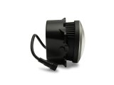 Raxiom 10-23 Jeep Wrangler JK & JL Axial Series LED DRL Fog Lights thumbnail 3