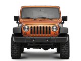 Raxiom 10-23 Jeep Wrangler JK & JL Axial Series LED DRL Fog Lights thumbnail 6