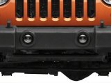 Raxiom 10-23 Jeep Wrangler JK & JL Axial Series LED DRL Fog Lights thumbnail 7