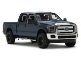 Raxiom 11-16 Ford F-250 Super Duty LED Projector Headlights - Black Housing (Clear Lens) thumbnail 4