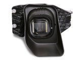 Raxiom 11-16 Ford F-250/F-350 Super Duty Axial Series LED Angel Eye Fog Lights thumbnail 2