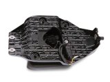 Raxiom 11-16 Ford F-250/F-350 Super Duty Axial Series LED Angel Eye Fog Lights thumbnail 3