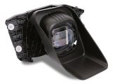 Raxiom 11-16 Ford F-250/F-350 Super Duty Axial Series LED Angel Eye Fog Lights thumbnail 7