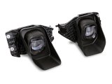 Raxiom 11-16 Ford F-250/F-350 Super Duty Axial Series LED Fog Lights thumbnail 1