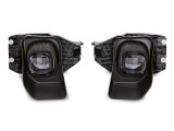 Raxiom 11-16 Ford F-250/F-350 Super Duty Axial Series LED Fog Lights thumbnail 6