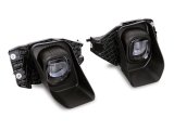 Raxiom 11-16 Ford F-250/F-350 Super Duty Axial Series LED Fog Lights thumbnail 7