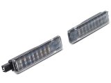 Raxiom 99-06 Chevrolet Silverado/GMC Sierra 1500 Axial Series LED Door Courtesy Lamps- Blue thumbnail 5