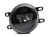Raxiom 12-15 Toyota Tacoma Axial Series LED Fog Lights w/ DRL thumbnail 8