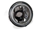 Raxiom 13-14 Ford Mustang GT CCFL Halo Fog Lights- Chrome thumbnail 7