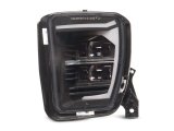 Raxiom 13-18 Dodge RAM 1500 Axial Series LED Fog Lights w/ DRL thumbnail 2