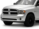 Raxiom 13-18 Dodge RAM 1500 Axial Series LED Fog Lights w/ DRL thumbnail 5