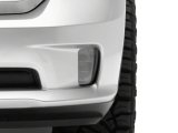 Raxiom 13-18 Dodge RAM 1500 Excluding Rebel Axial Series LED Fog Lights w/ LED DRL thumbnail 2