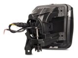 Raxiom 13-18 Dodge RAM 1500 Excluding Rebel Axial Series LED Fog Lights w/ LED DRL thumbnail 4