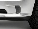 Raxiom 13-18 Dodge RAM 1500 Excluding Rebel Axial Series LED Fog Lights w/ LED DRL thumbnail 5