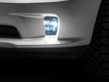 Raxiom 13-18 Dodge RAM 1500 Excluding Rebel Axial Series LED Fog Lights w/ LED DRL thumbnail 8