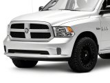 Raxiom 13-18 Dodge RAM 1500 Excluding Rebel Axial Series LED Fog Lights w/ LED DRL thumbnail 9