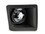 Raxiom 14-15 GMC Sierra 1500 Axial Series LED Fog Lights thumbnail 3