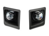 Raxiom 14-15 GMC Sierra 1500 Axial Series LED Fog Lights thumbnail 4