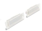 Raxiom 14-17 Chevrolet Camaro Axial Series LED License Plate Lamps thumbnail 2