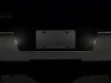 Raxiom 14-18 Chevrolet Silverado 1500 Axial Series LED License Plate Lamps thumbnail 6