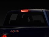 Raxiom 14-18 Chevrolet Silverado 1500 HD Axial Series LED Third Brake Light- Red thumbnail 1