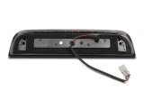 Raxiom 14-18 Chevrolet Silverado 1500 HD Axial Series LED Third Brake Light- Red thumbnail 2