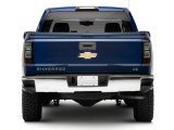 Raxiom 14-18 Chevrolet Silverado 1500 HD Axial Series LED Third Brake Light- Red thumbnail 3