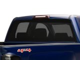 Raxiom 14-18 Chevrolet Silverado 1500 HD Axial Series LED Third Brake Light- Red thumbnail 5