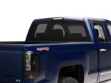 Raxiom 14-18 Chevrolet Silverado 1500 HD Axial Series LED Third Brake Light- Red thumbnail 7