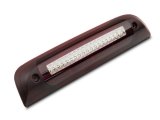 Raxiom 14-18 Chevrolet Silverado 1500 HD Axial Series LED Third Brake Light- Red thumbnail 8