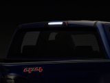 Raxiom 14-18 Chevrolet Silverado 1500 HD Axial Series LED Third Brake Light- Red thumbnail 9