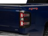 Raxiom 14-18 Chevrolet Silverado 1500 LED Taillights w/ SEQL Turn Signals- Blk Housing (Clear Lens) thumbnail 2