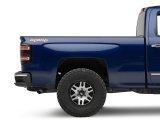 Raxiom 14-18 Chevrolet Silverado 1500 LED Taillights w/ SEQL Turn Signals- Blk Housing (Clear Lens) thumbnail 3