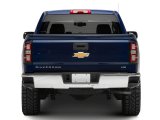 Raxiom 14-18 Chevrolet Silverado 1500 LED Taillights w/ SEQL Turn Signals- Blk Housing (Clear Lens) thumbnail 4