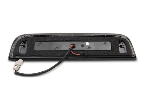 Raxiom 14-18 Chevrolet Silverado Axial Series LED Third Brake Light- Smoked thumbnail 7
