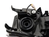 Raxiom 14-21 Toyota Tundra Axial Series Headlights w/ SEQL LED Bar- Black Housing (Clear Lens) thumbnail 5