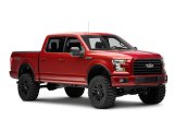 Raxiom 15-17 Ford F-150 Axial OEM Style Rep Headlights- Chrome Housing (Clear Lens) thumbnail 3