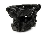 Raxiom 15-17 Ford F-150 Axial OEM Style Rep Headlights- Chrome Housing (Clear Lens) thumbnail 8