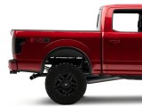 Raxiom 15-17 Ford F-150 Axial Series LED Tail Lights- Black Housing (Smoked Lens) thumbnail 6