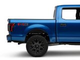 Raxiom 15-17 Ford F-150 LED Tail Lights- Black Housing (Smoked Lens) thumbnail 4
